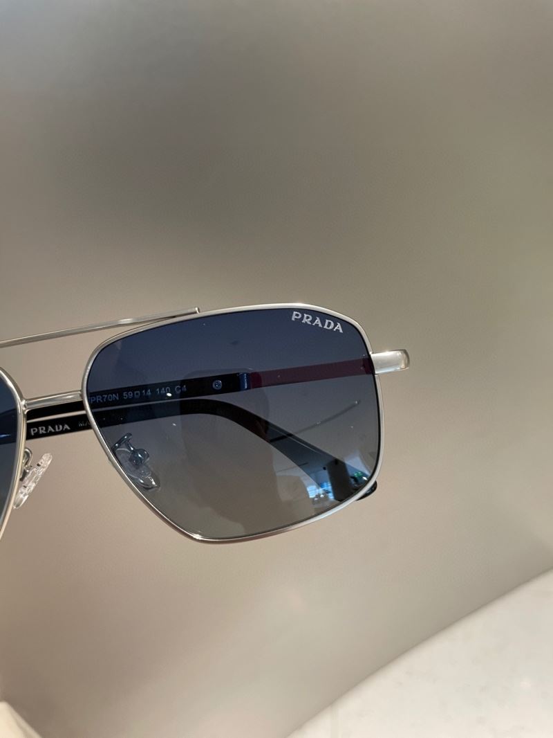 Prada Sunglasses